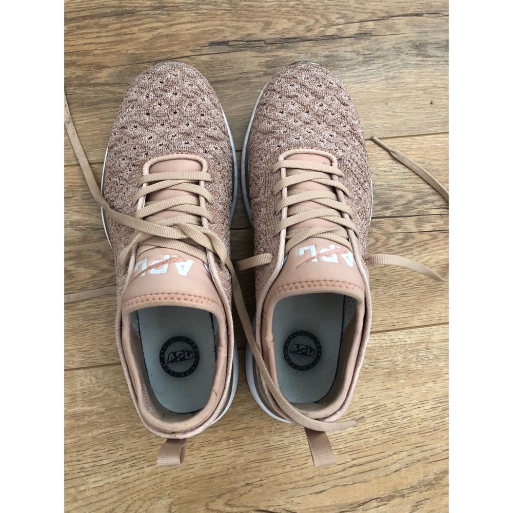 APL TechLoom Phantom, rose gold, 9